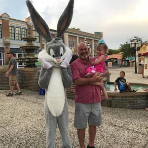 Meet your Posher, Jim